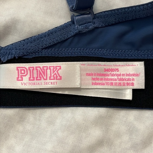 VS Pink Wear Everywhere Push Up - Picture 8 of 12
